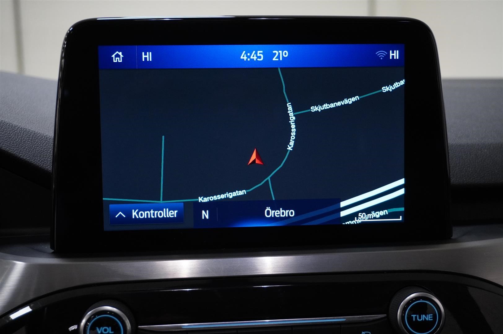 Titanium 2.5 Plug-In Hybrid FWD 225 hk Vinterpaket_5