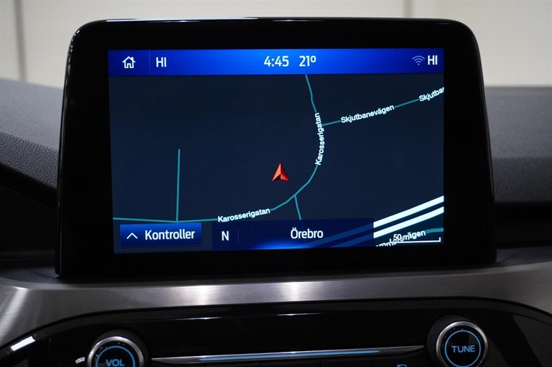 Titanium 2.5 Plug-In Hybrid FWD 225 hk Vinterpaket_5