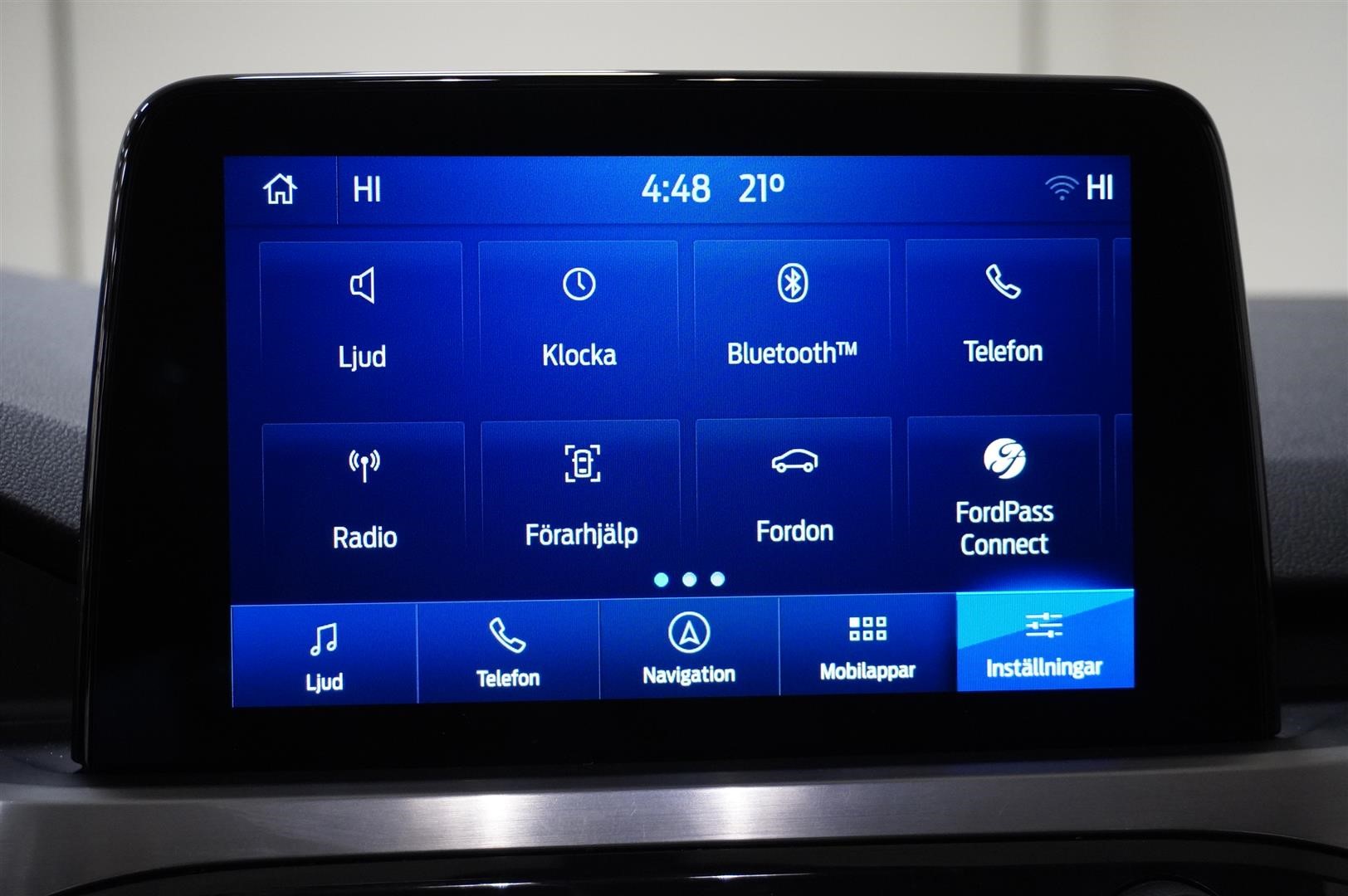 Titanium 2.5 Plug-In Hybrid FWD 225 hk Vinterpaket_9