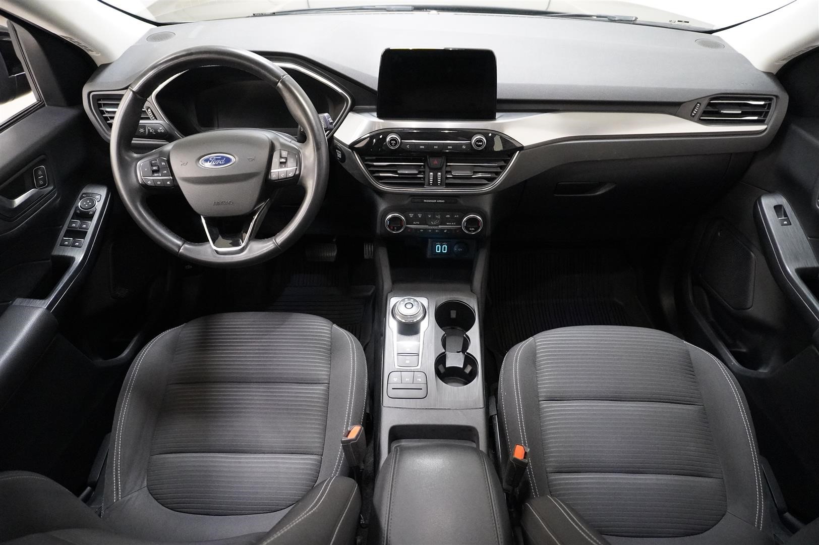 Titanium 2.5 Plug-In Hybrid FWD 225 hk Vinterpaket_14