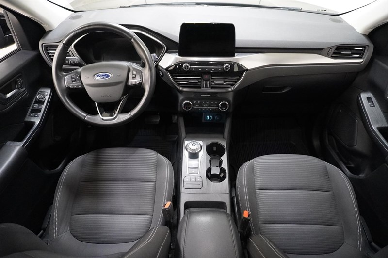 Titanium 2.5 Plug-In Hybrid FWD 225 hk Vinterpaket_14