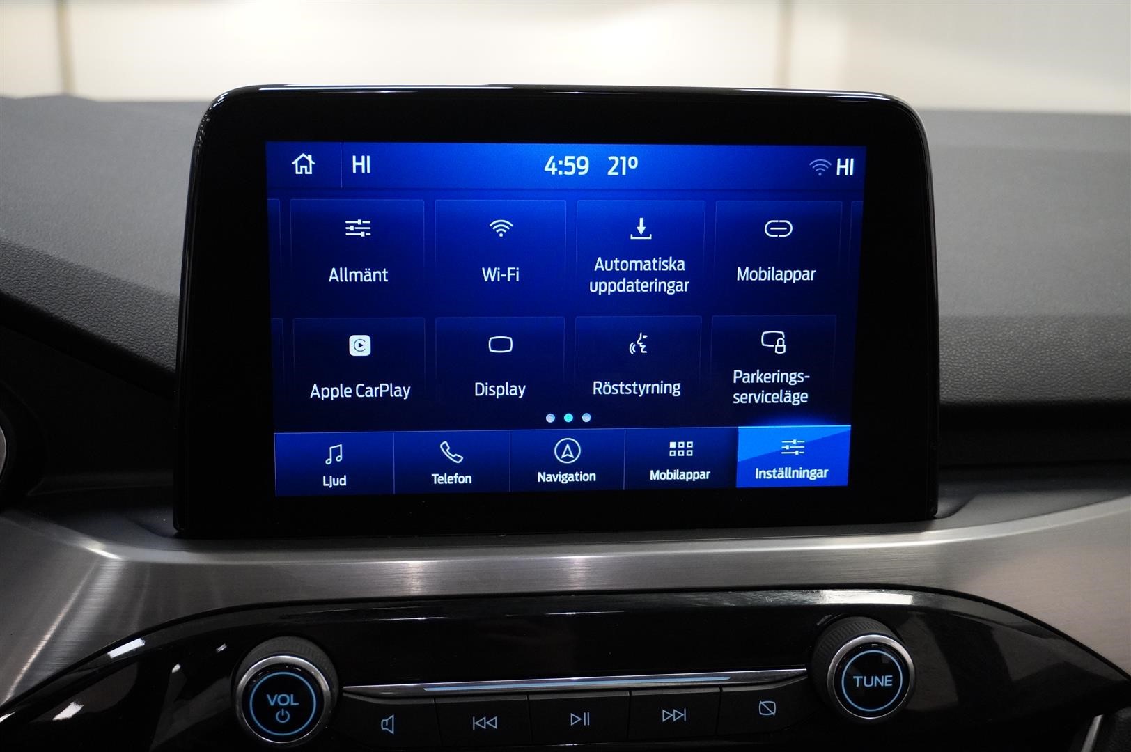 Titanium 2.5 Plug-In Hybrid FWD 225 hk Vinterpaket_17