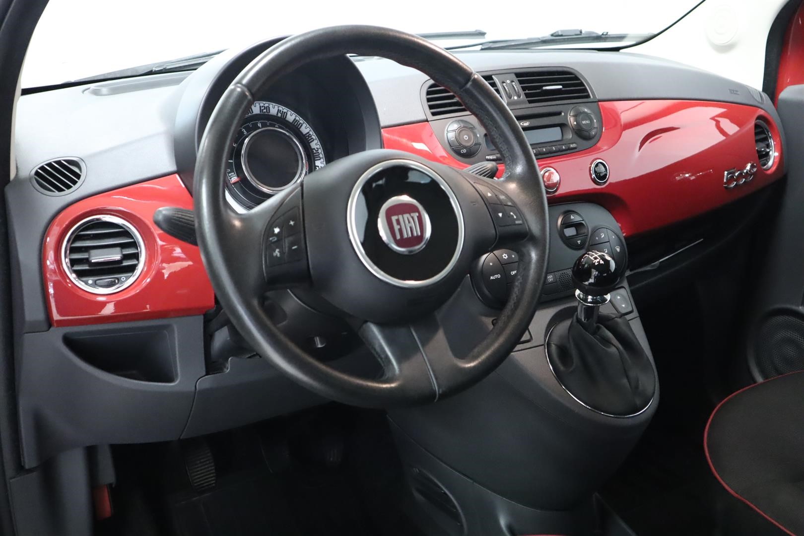 Fiat 500C 1.2 8v Manuell 69hk_4