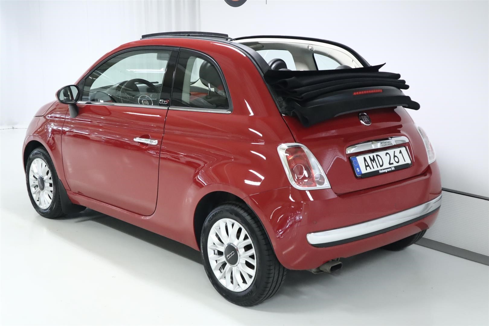 Fiat 500C 1.2 8v Manuell 69hk_9