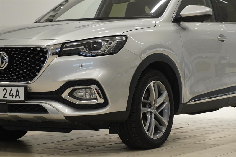 PHEV Luxury Medal Silver_1
