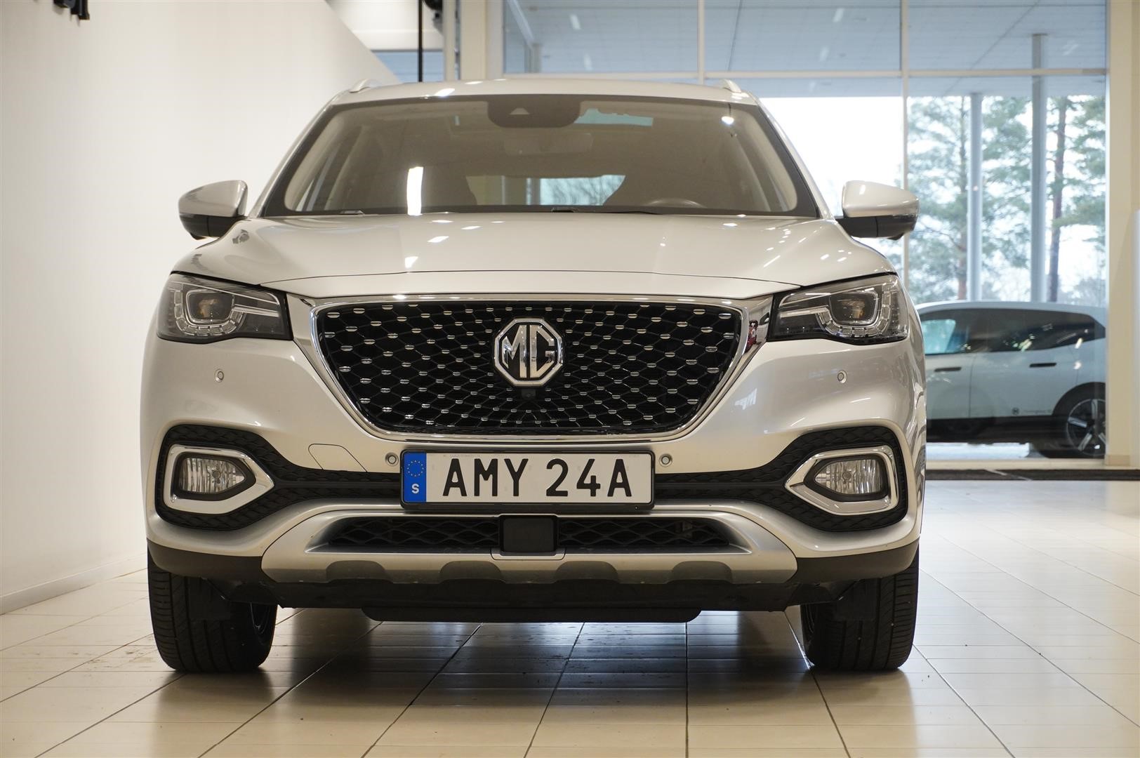 PHEV Luxury Medal Silver_2