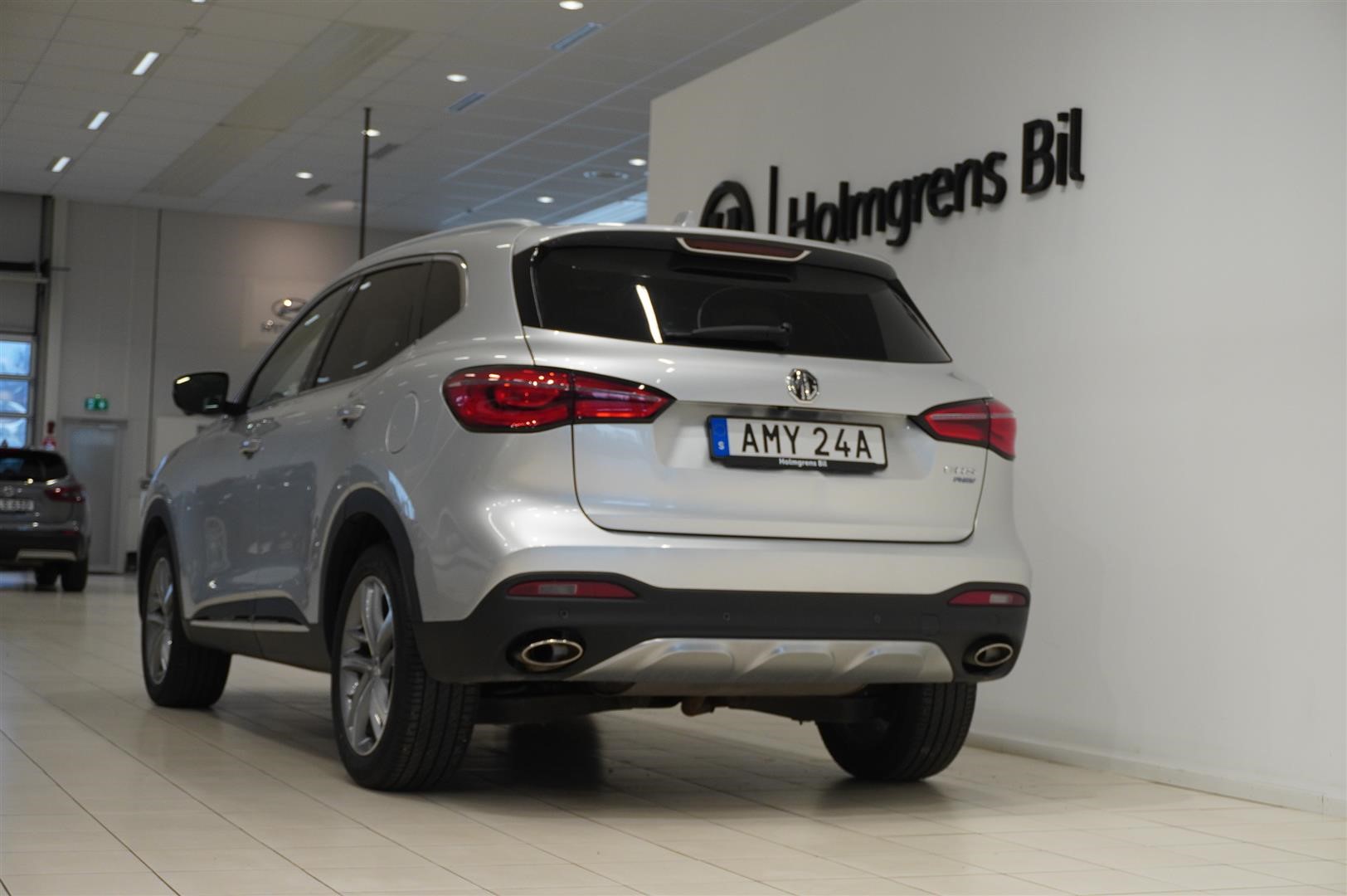 PHEV Luxury Medal Silver_3