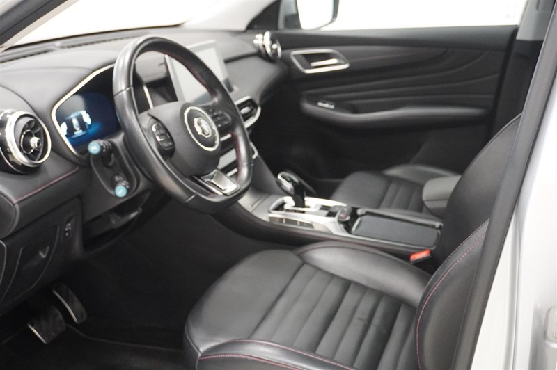 PHEV Luxury Medal Silver_4