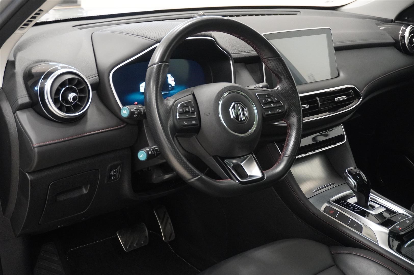 PHEV Luxury Medal Silver_5