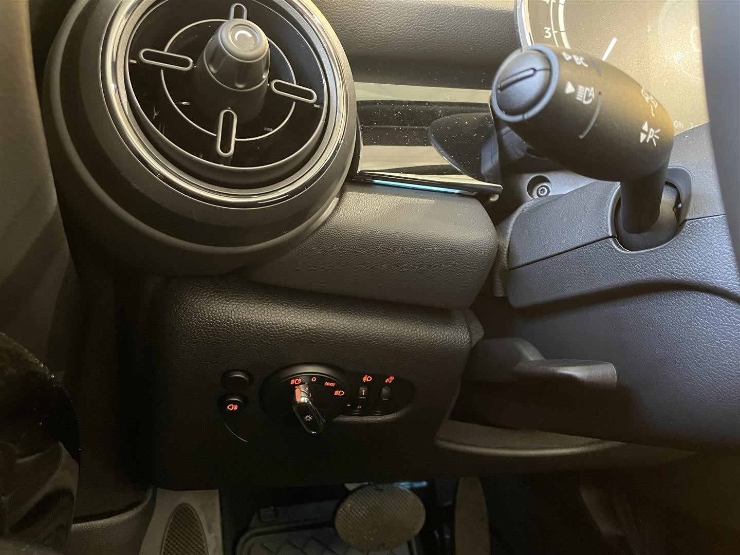 MINI Cooper Cabrio Essential Keyless 17'' Automat_18