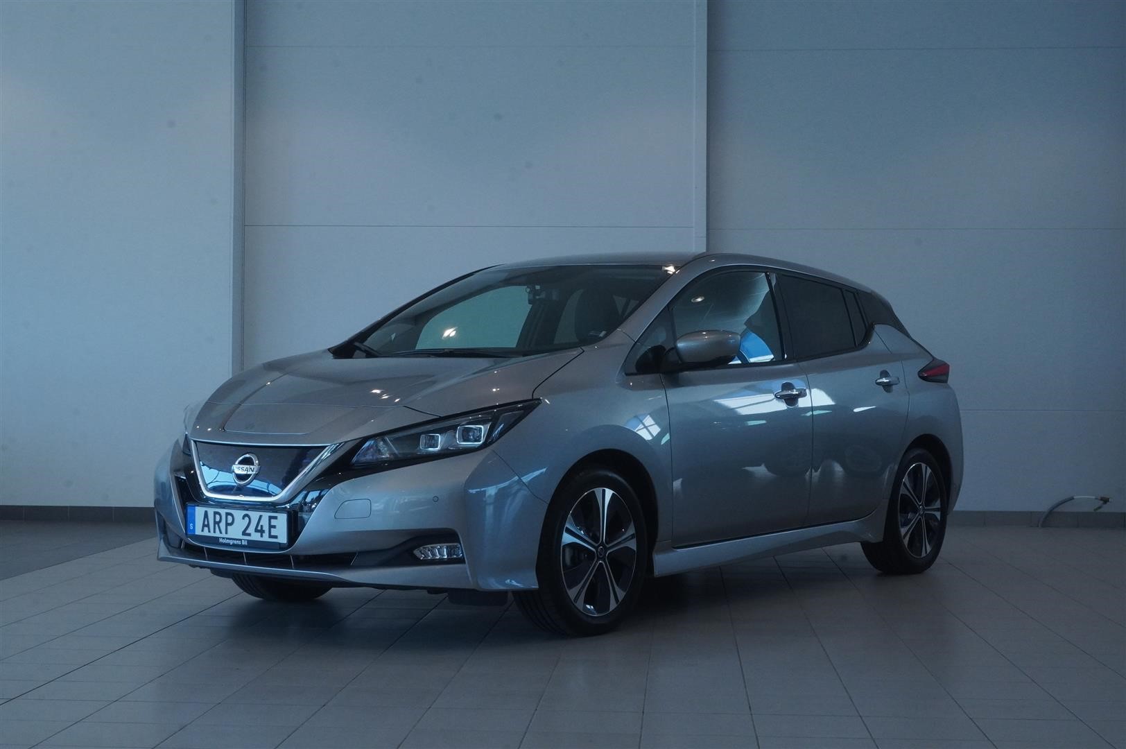 5dr Tekna 40 kWh