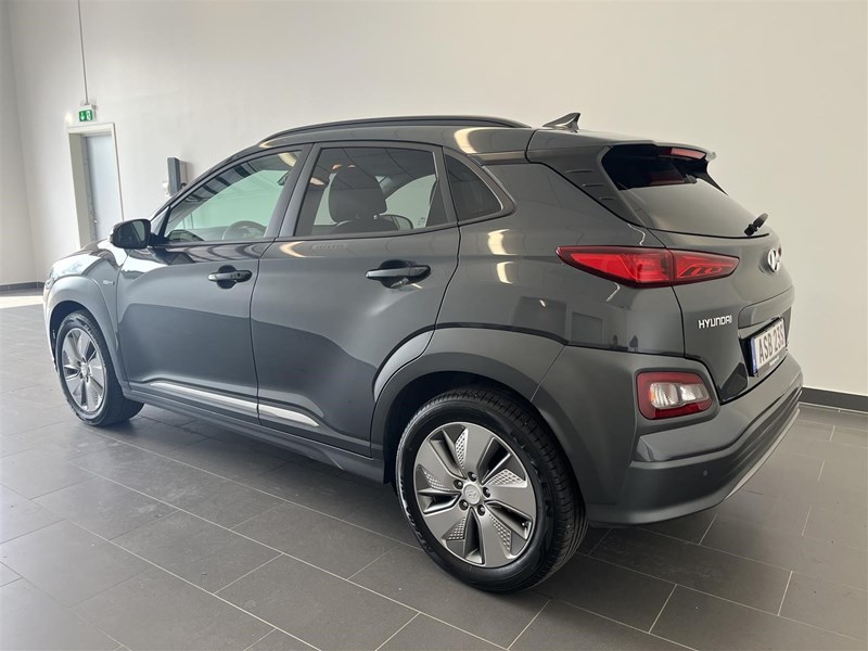 Hyundai Kona Electric 64 kWh Premium_2