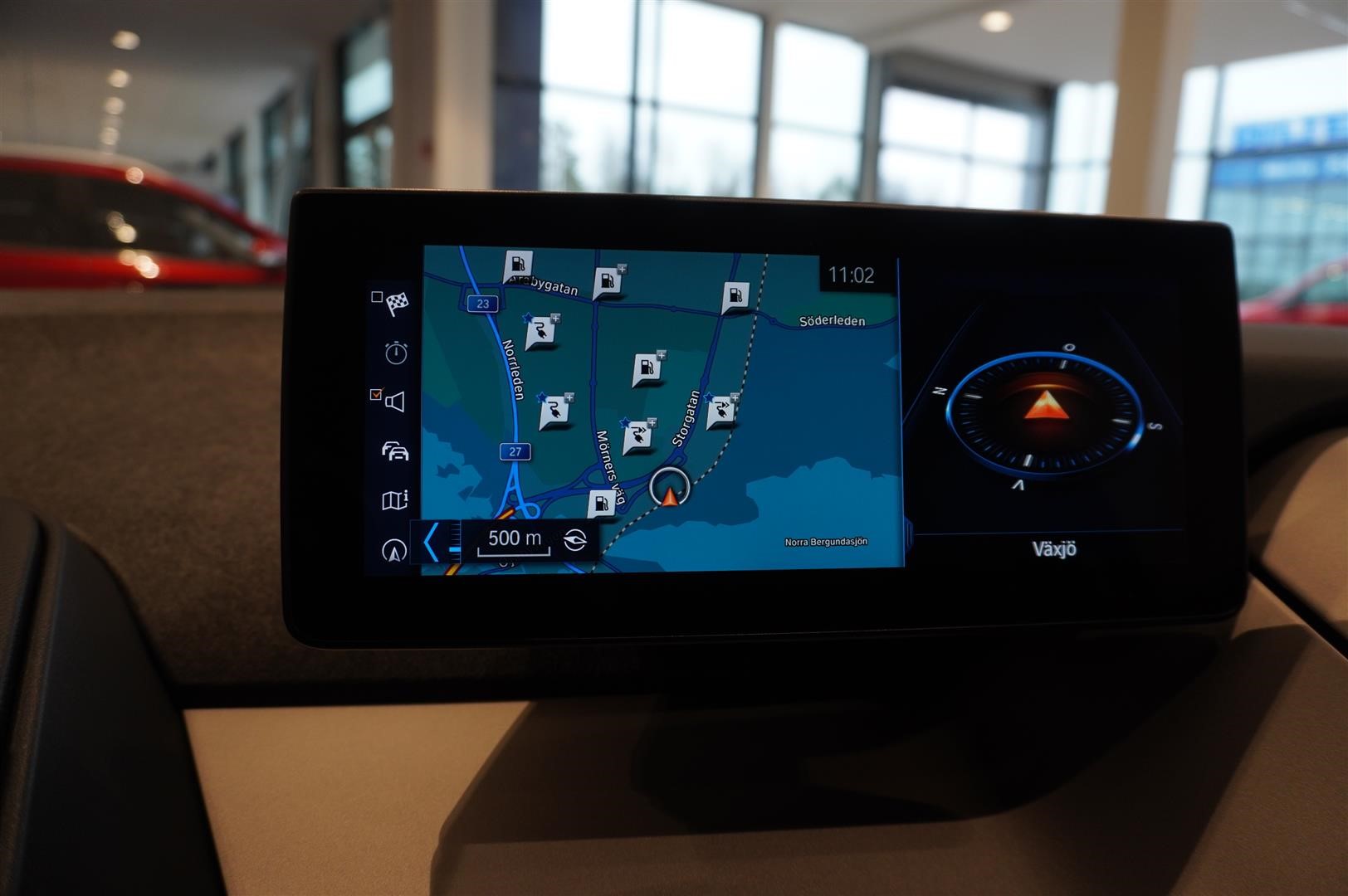 120 Ah Comfort Advanced Navi Pro DAP 20”_7