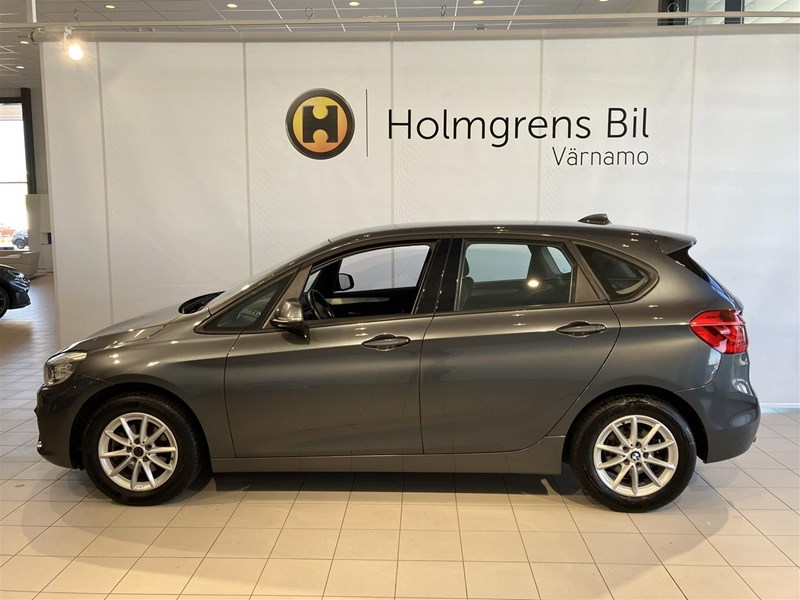 BMW 218d xDrive Active Touring Aut Drag Bkamera HiFi_1