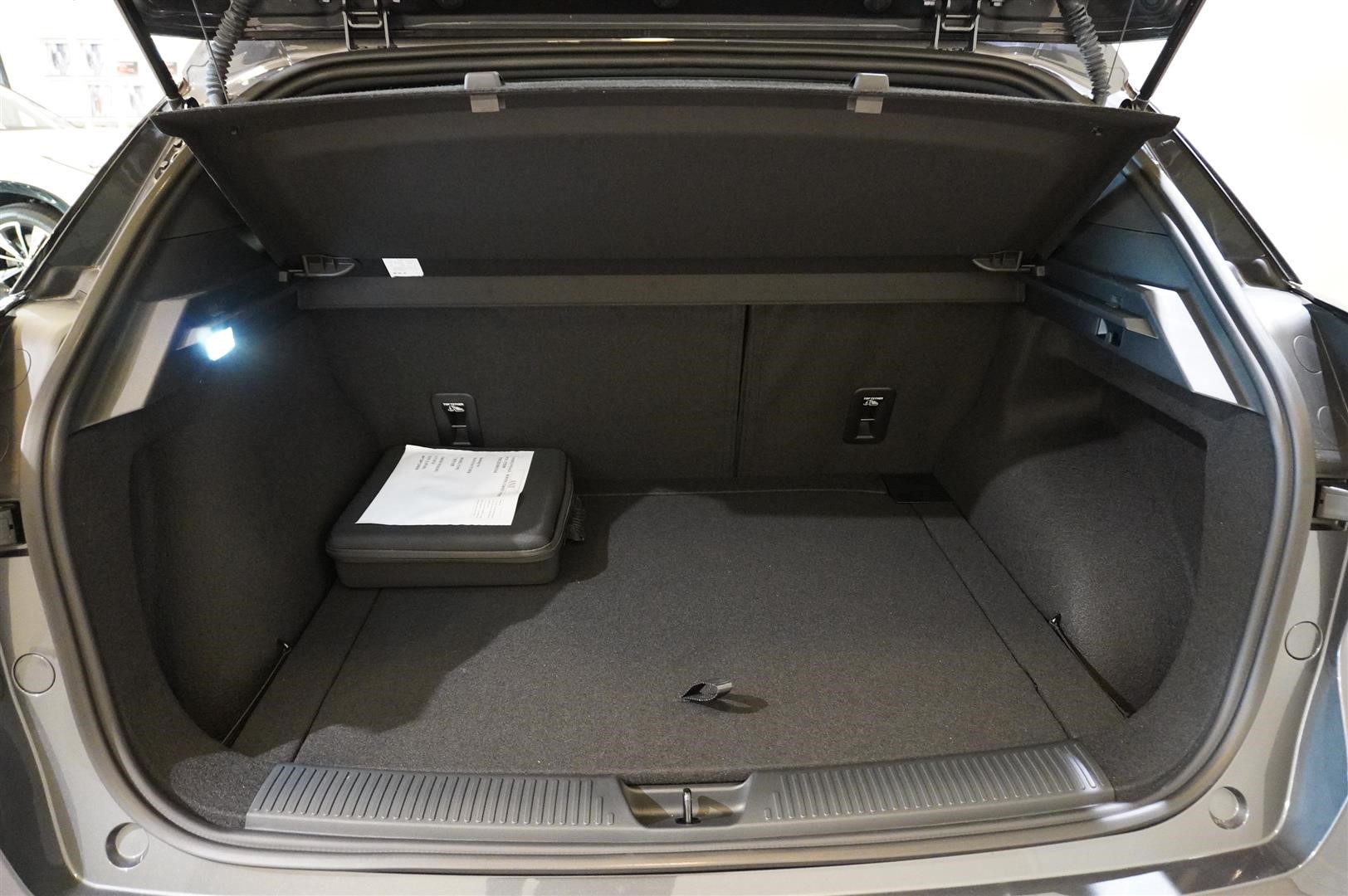 Luxury 64 kWh Privatleasing Från 4495:_4