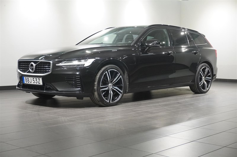AWD R-Design Panorama 360° B&W Drag 19