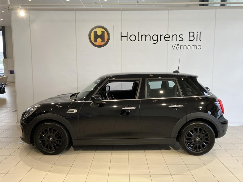 MINI Cooper 5d Hatch_1