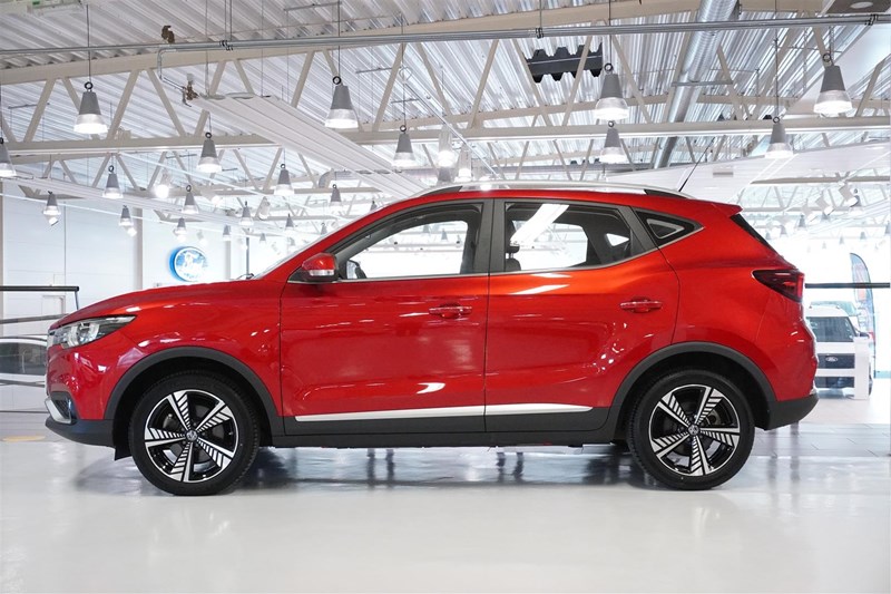 Luxury 45kWh B-Kamera Skinnklädsel Panorama_1