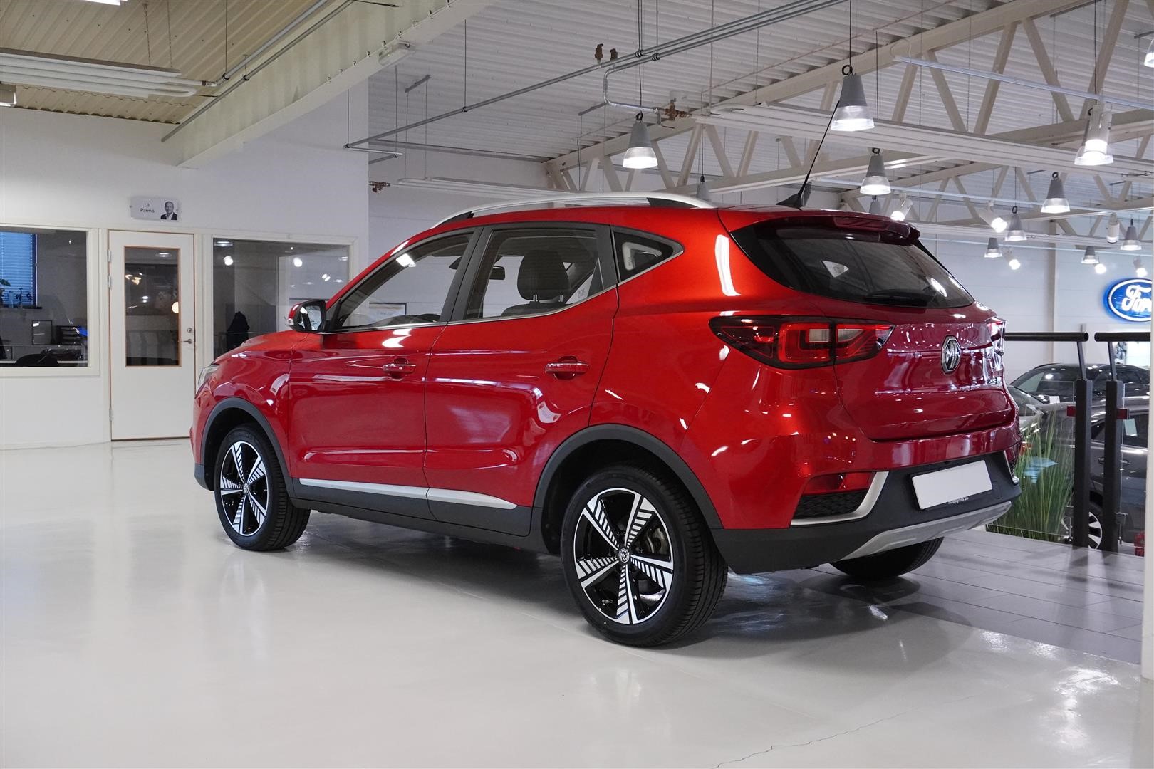 Luxury 45kWh B-Kamera Skinnklädsel Panorama_2