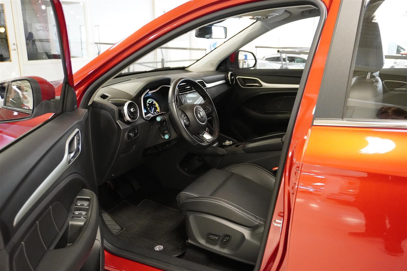 Luxury 45kWh B-Kamera Skinnklädsel Panorama_3