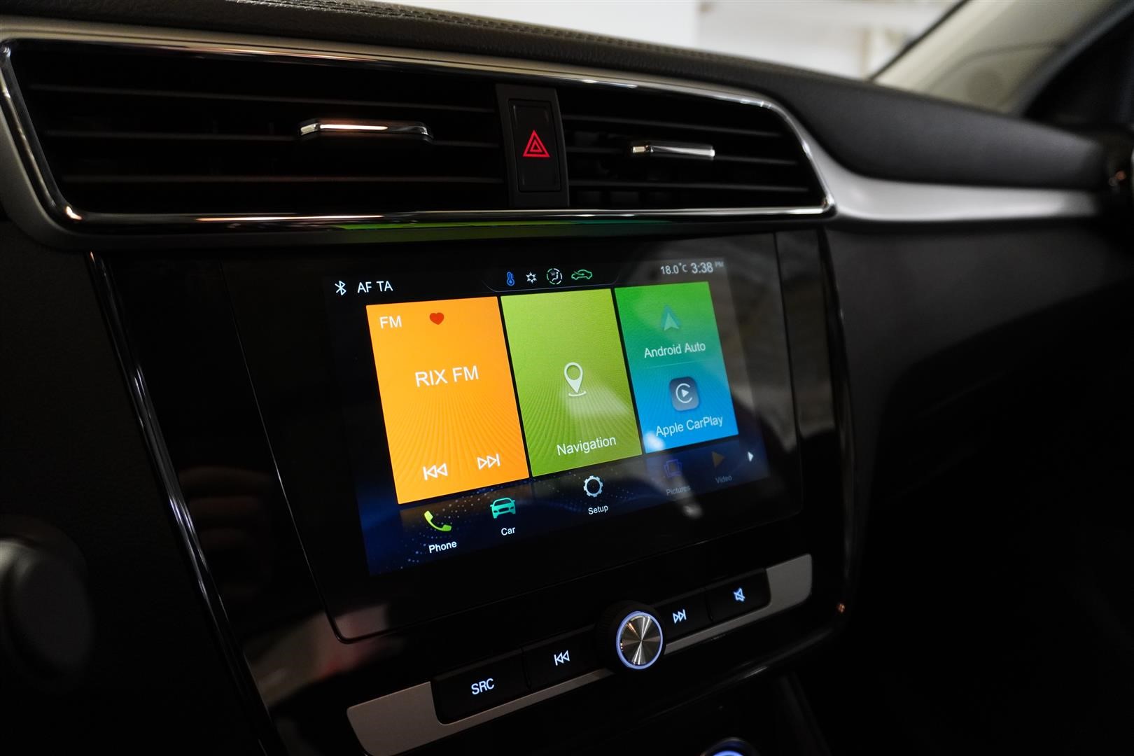 Luxury 45kWh B-Kamera Skinnklädsel Panorama_7