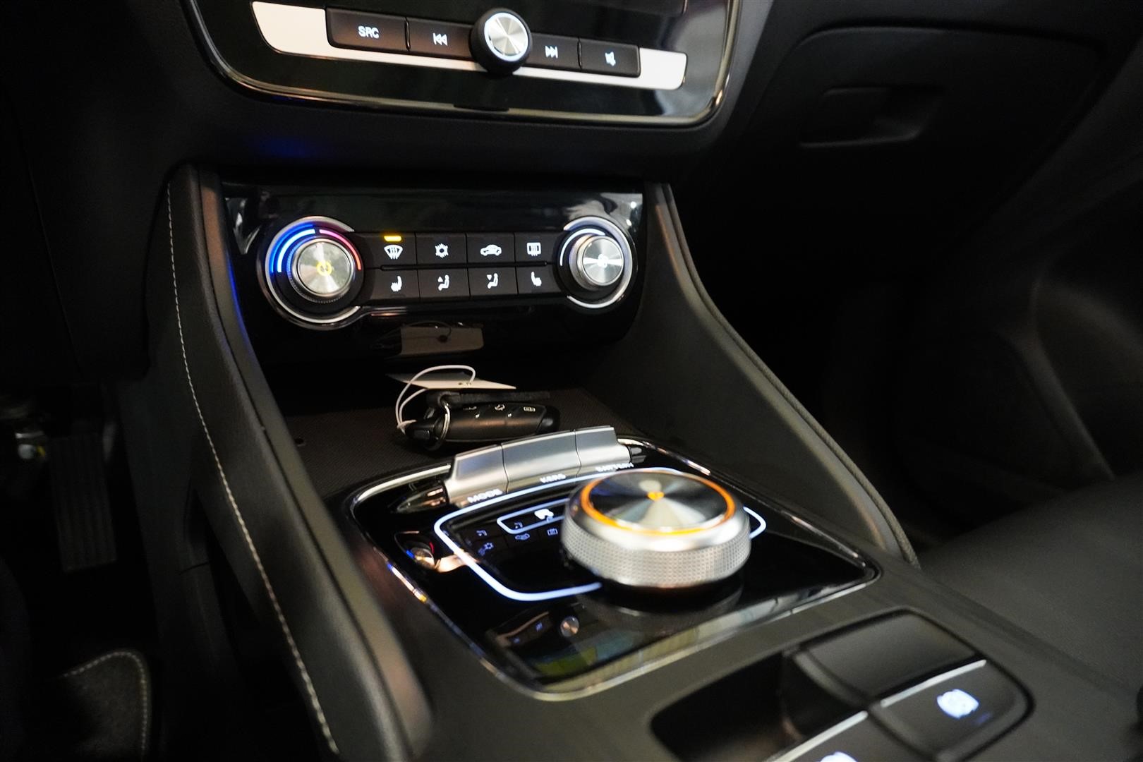Luxury 45kWh B-Kamera Skinnklädsel Panorama_8