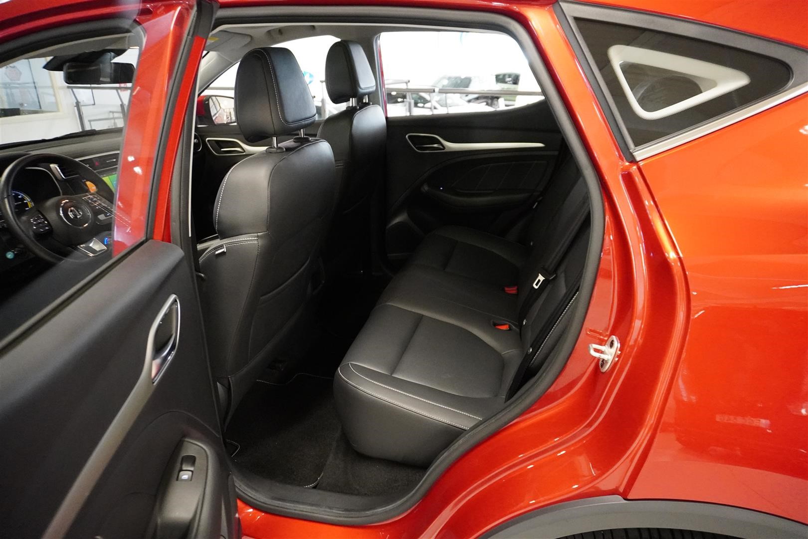 Luxury 45kWh B-Kamera Skinnklädsel Panorama_9