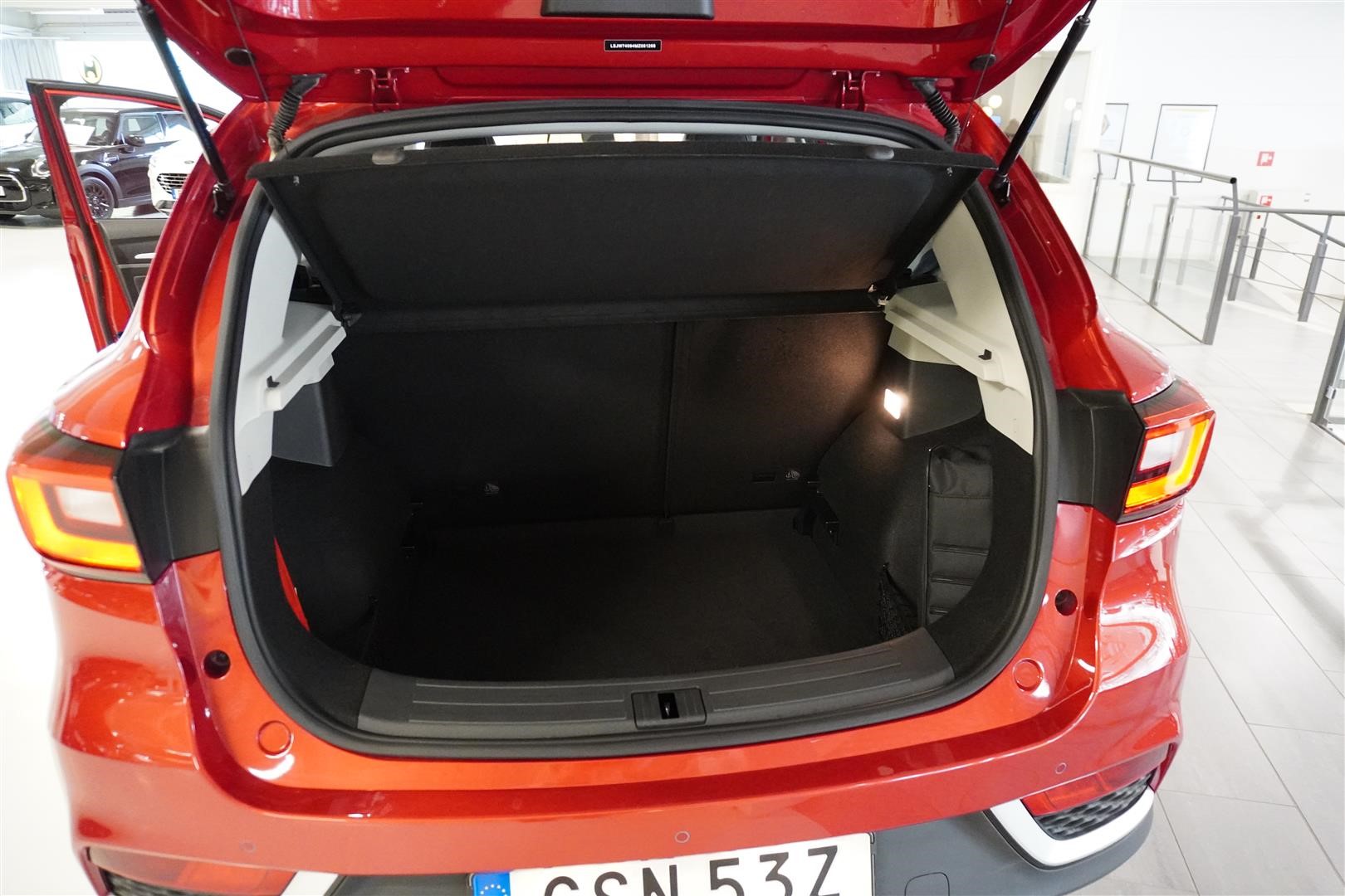 Luxury 45kWh B-Kamera Skinnklädsel Panorama_10