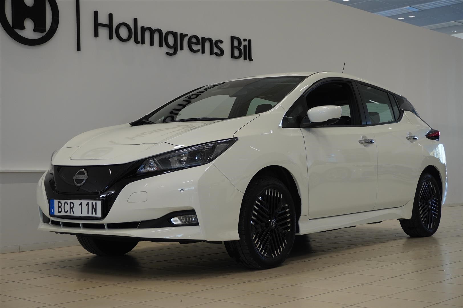E+ Acenta My22 59 kWh Drive Ass Pack
