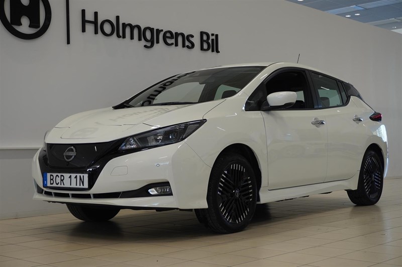 E+ Acenta My22 59 kWh Drive Ass Pack
