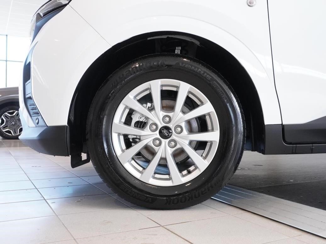 Titanium 1.0l EcoBoost 125hk 7-Vxl Aut_8