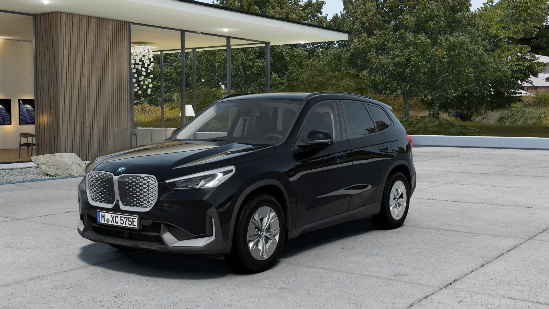 Active Launch Edition Drag Rattvärme Tonade Rutor Takreling