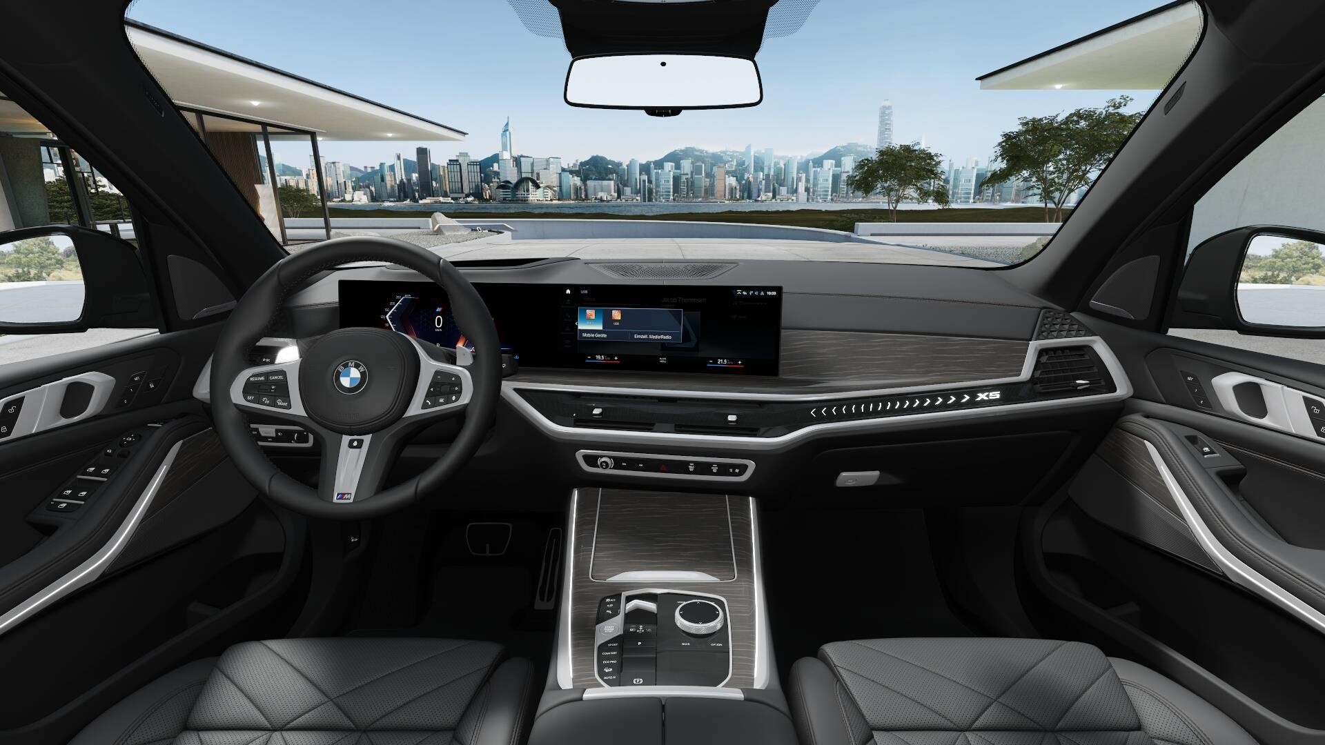 xDrive30d M Sport Pro Drag Innovation DA Pro H K_8