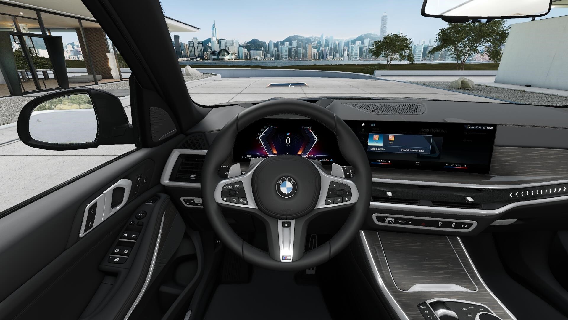 xDrive30d M Sport Pro Drag Innovation DA Pro H K_11