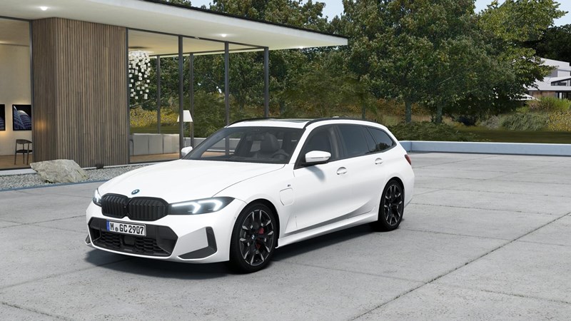 Touring M Sport Business Launch Ed DA Pro H K 0.95% Ränta