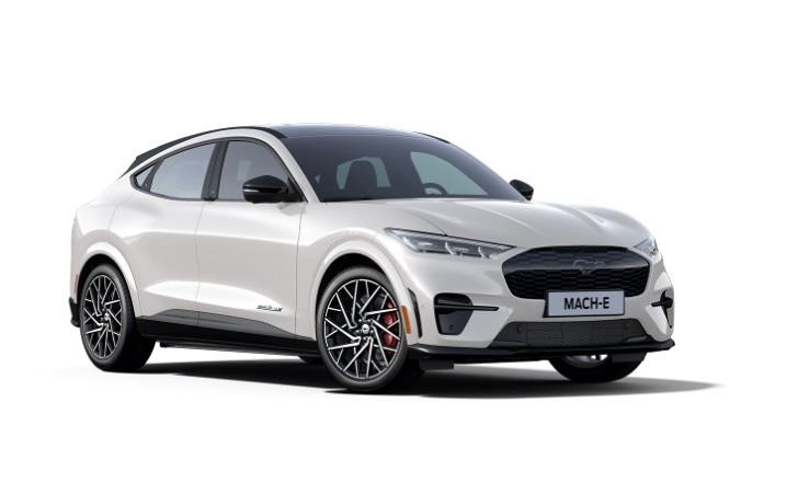 GT AWD Long Range