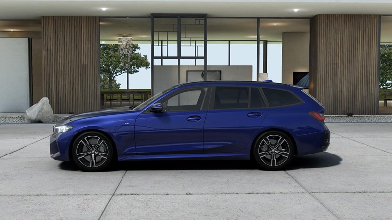 Touring M Sport Active Fartpilot Drag_3