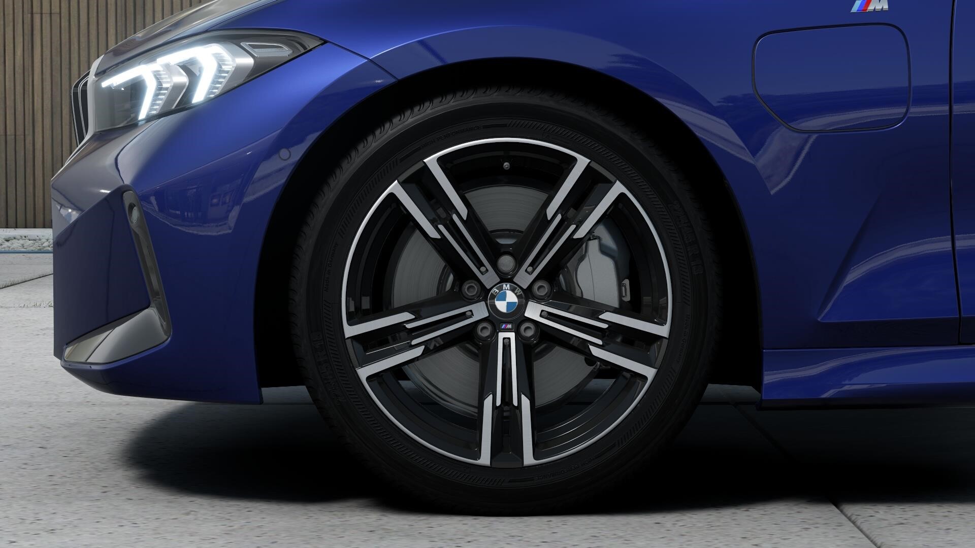 Touring M Sport Active Fartpilot Drag_6