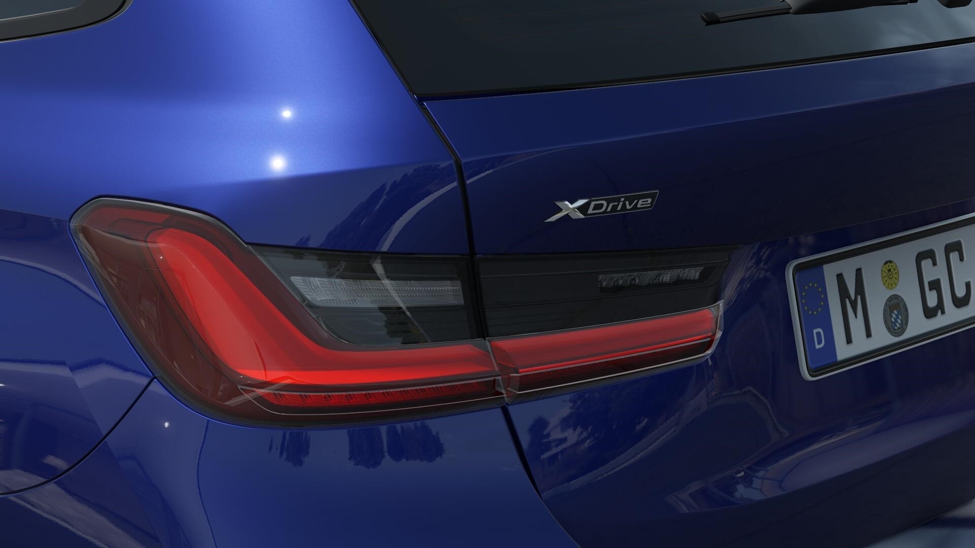 Touring M Sport Active Fartpilot Drag_7