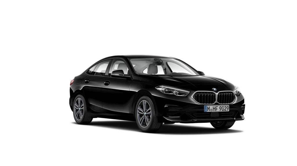 Gran Coupé Model Sport Navi PDC LED 17