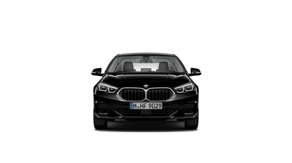 Gran Coupé Model Sport Navi PDC LED 17_1