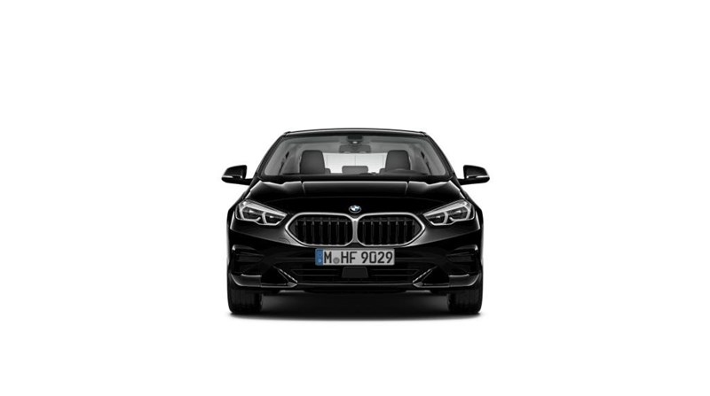 Gran Coupé Model Sport Navi PDC LED 17_1