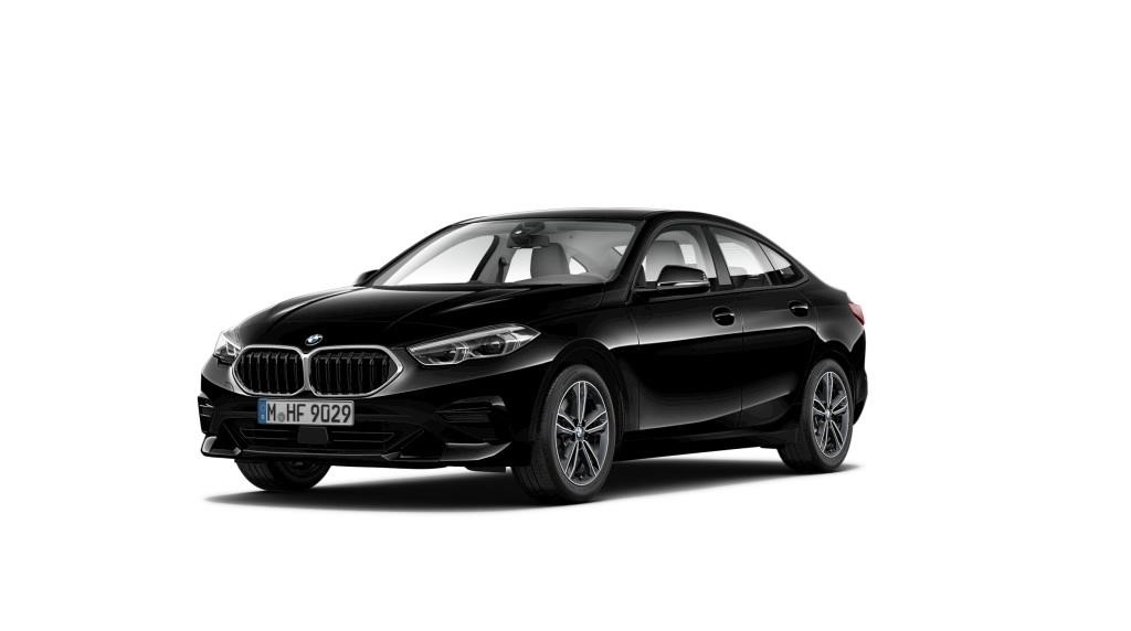 Gran Coupé Model Sport Navi PDC LED 17_2