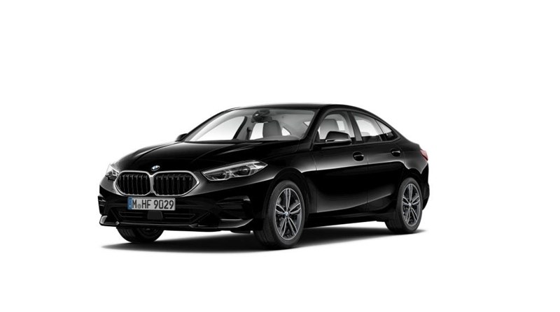 Gran Coupé Model Sport Navi PDC LED 17_2