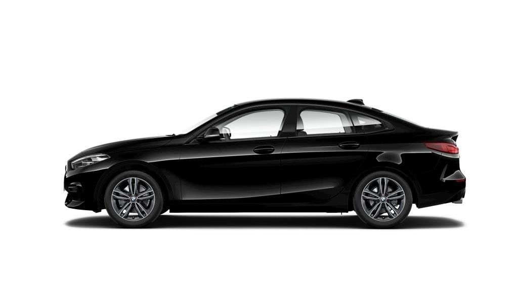 Gran Coupé Model Sport Navi PDC LED 17_3