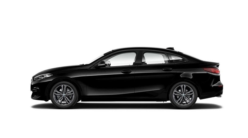 Gran Coupé Model Sport Navi PDC LED 17_3