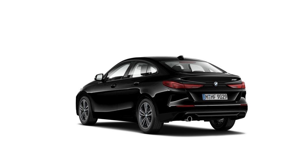 Gran Coupé Model Sport Navi PDC LED 17_4
