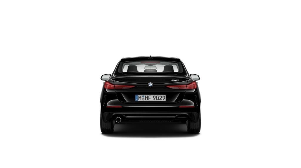 Gran Coupé Model Sport Navi PDC LED 17_5