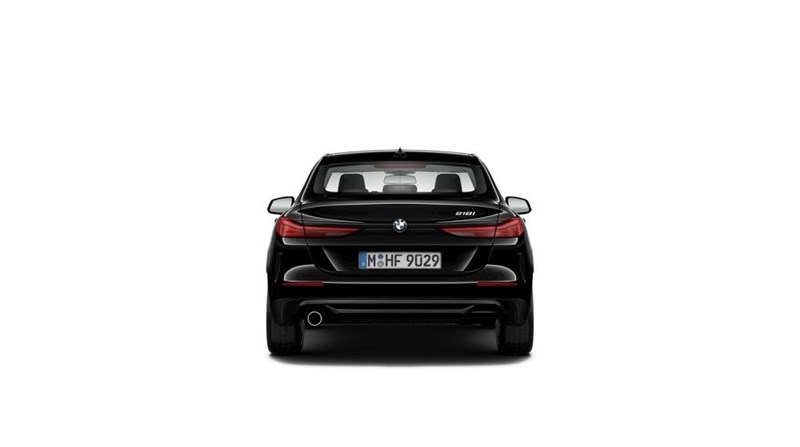 Gran Coupé Model Sport Navi PDC LED 17_5