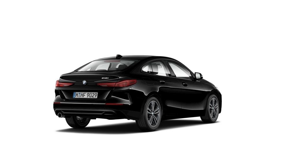Gran Coupé Model Sport Navi PDC LED 17_6